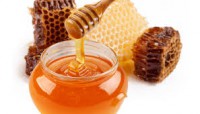 Miel de abeja